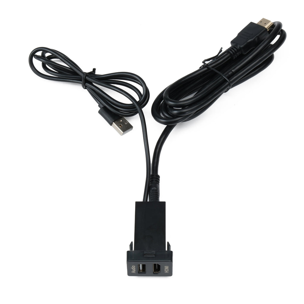 HDMI/USB Adapter | Universal Fitment