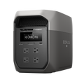 EcoFlow DELTA 3 Max Portable Power Station (2048Wh)